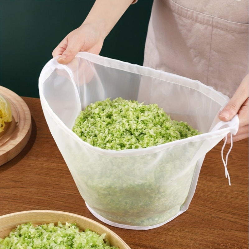 Citrus Juicer Bar - 1 шт., многоразовый мешок с мелкой