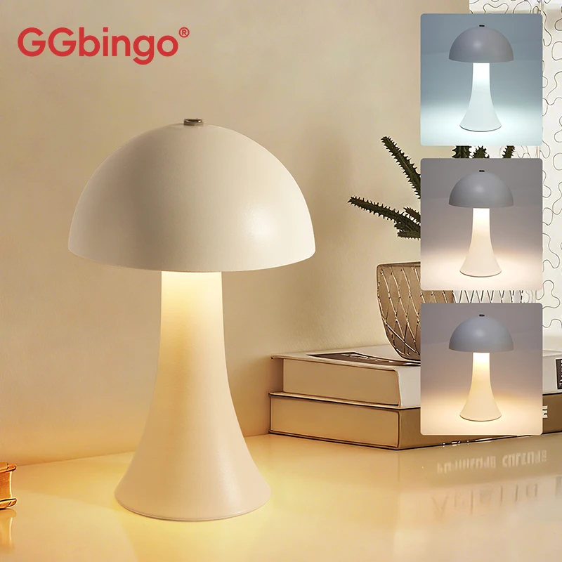 Home Bar Setup - GGbingo Перезаряжаемая новая светодиодная настольная лампа