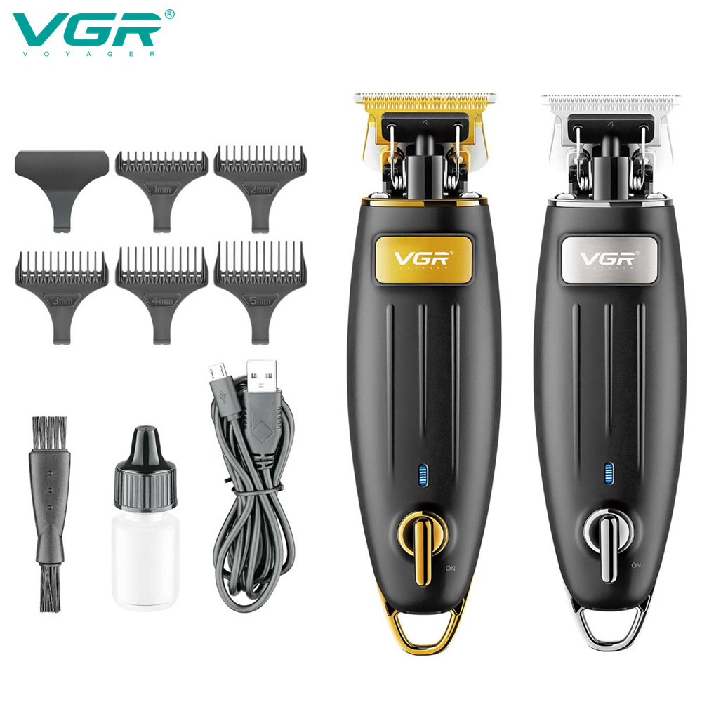Home Barber - Машинка для стрижки волос VGR 192