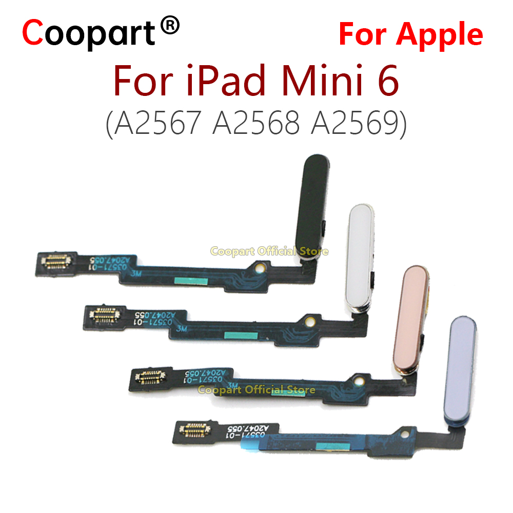 Home Bar Iphone - Cooperart Touch ID, датчик подключения отпечатков