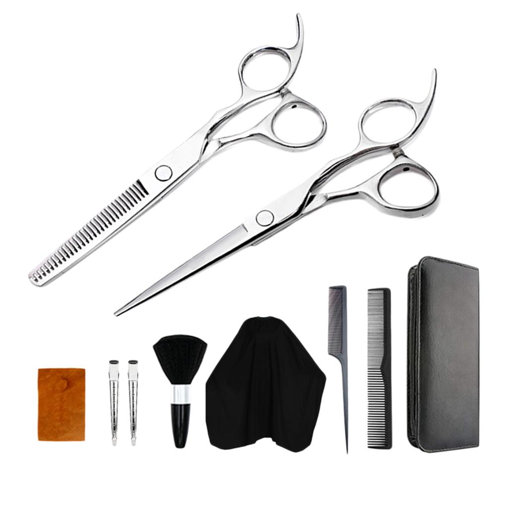 Набор профессиональных парикма – обзор и цена Home Barber