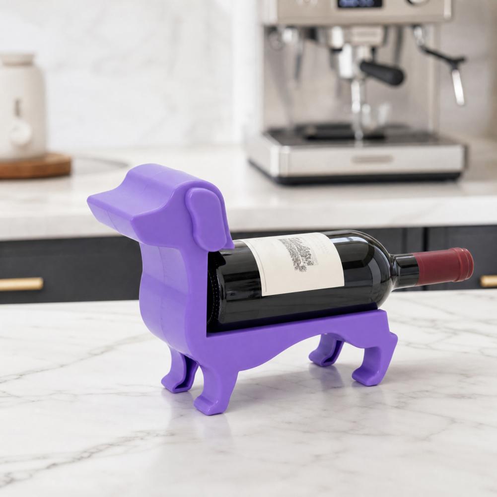 Пластиковая подставка для вина – обзор и цена Home Bar Stand