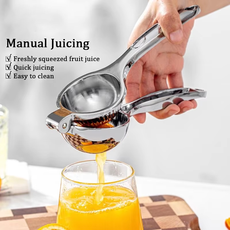 Ручная соковыжималка для цитру – обзор и цена Citrus Juicer Bar