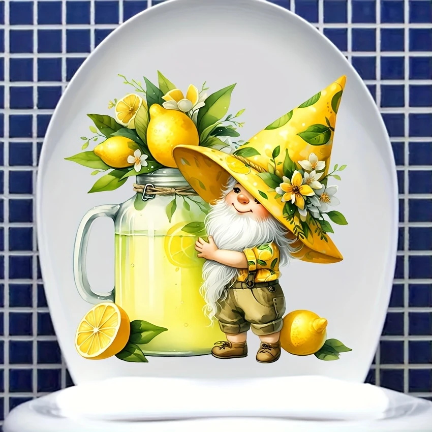 МТ1380 #   Декоративные наклей – обзор и цена Citrus Juicer Bar