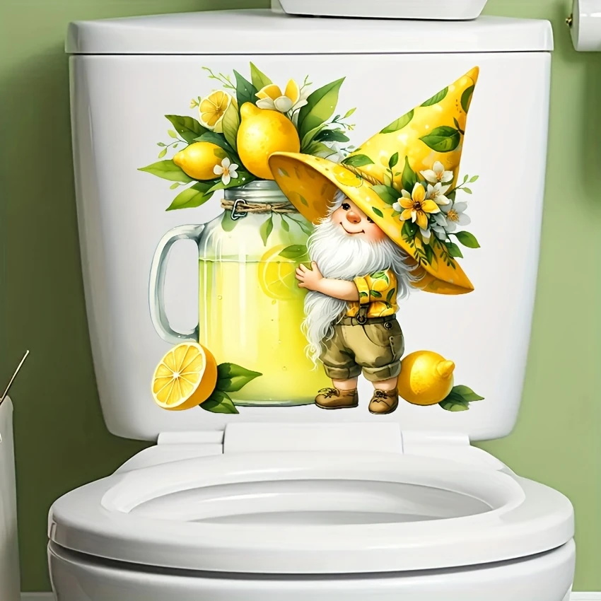 МТ1380 #   Декоративные наклей – обзор и цена Citrus Juicer Bar