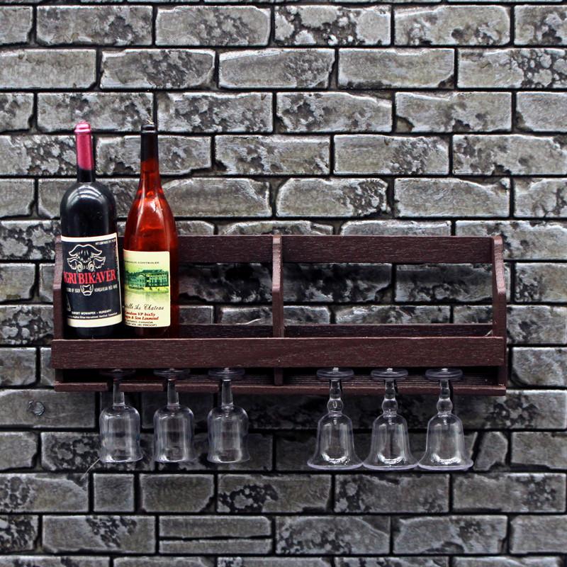 1 комплект, имитация кукольног – обзор и цена Home Bar Stand