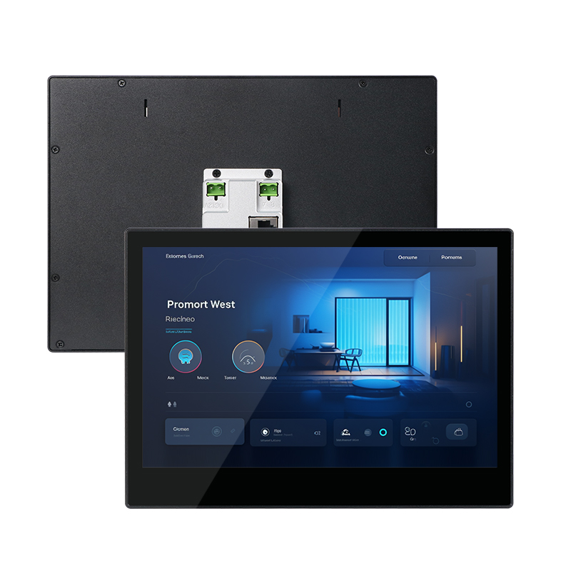 Умная панель управления Tuya S – обзор и цена Home Bar Android