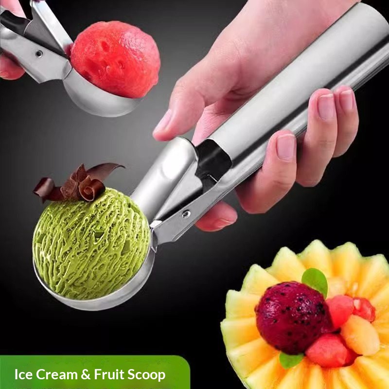 Многофункциональная ложка для  – обзор и цена Ice Pick Pick