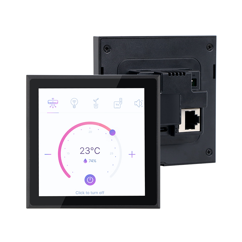 YC-SM41PM EU Умный модуль пере – обзор и цена Home Bar Android