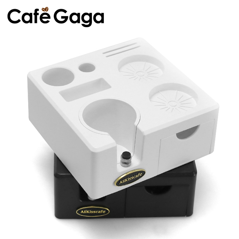 AliKisscafe станция для утрамб – обзор и цена Home Barista