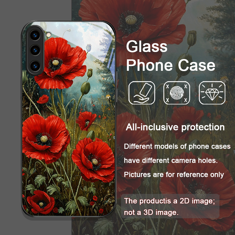 Чехол для телефона из закаленн – обзор и цена Old Fashioned Glass