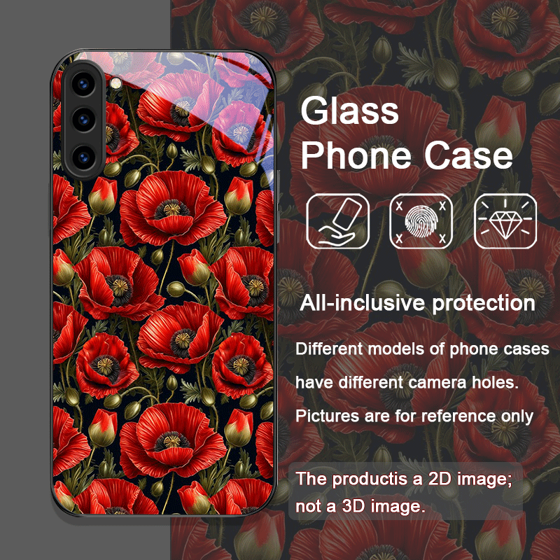Чехол для телефона из закаленн – обзор и цена Old Fashioned Glass