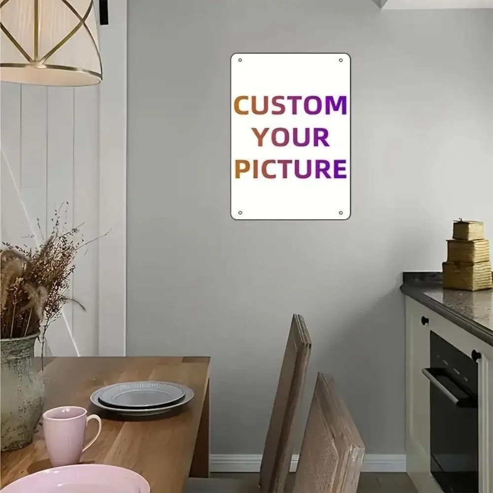[2D плоский] 8x12 дюймов, перс – обзор и цена Home Bar Signs
