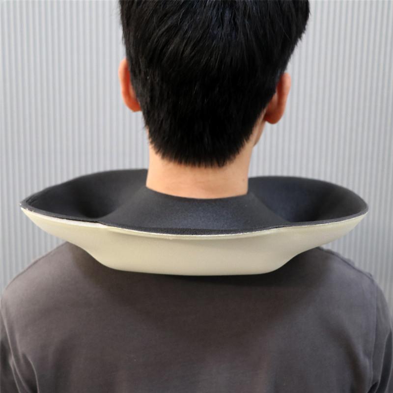 Новый салонный подголовник для – обзор и цена Home Barber