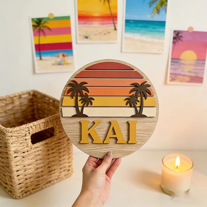 Настраиваемая круглая винтажна – обзор и цена Home Bar Signs