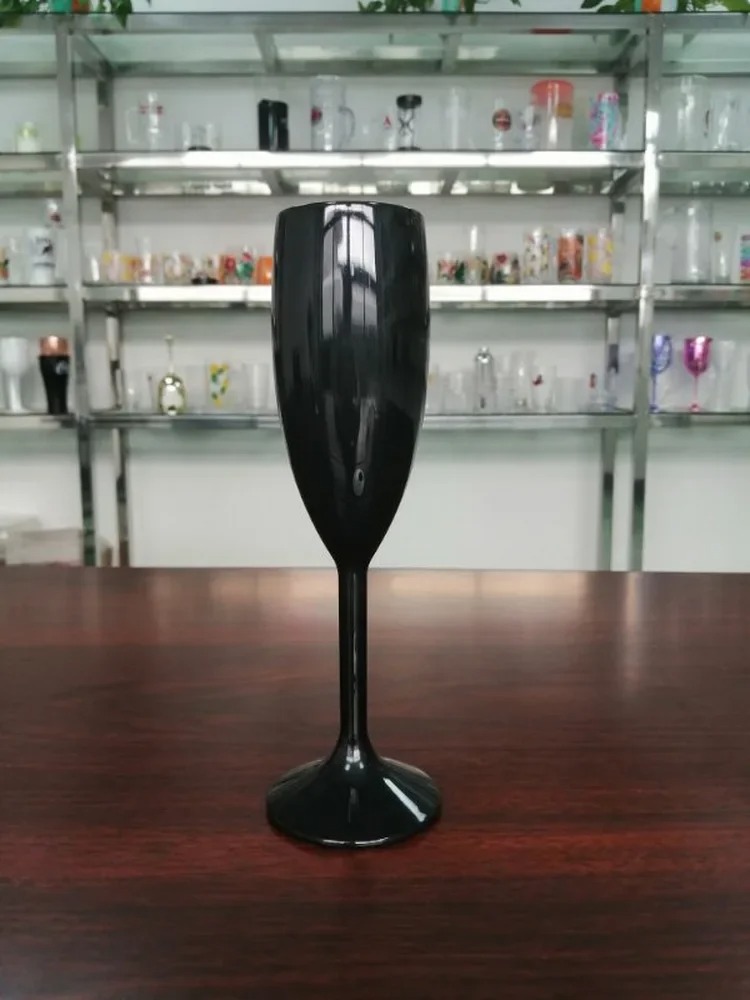 1 шт. пластиковые фужеры для ш – обзор и цена Home Bar And Restaurant