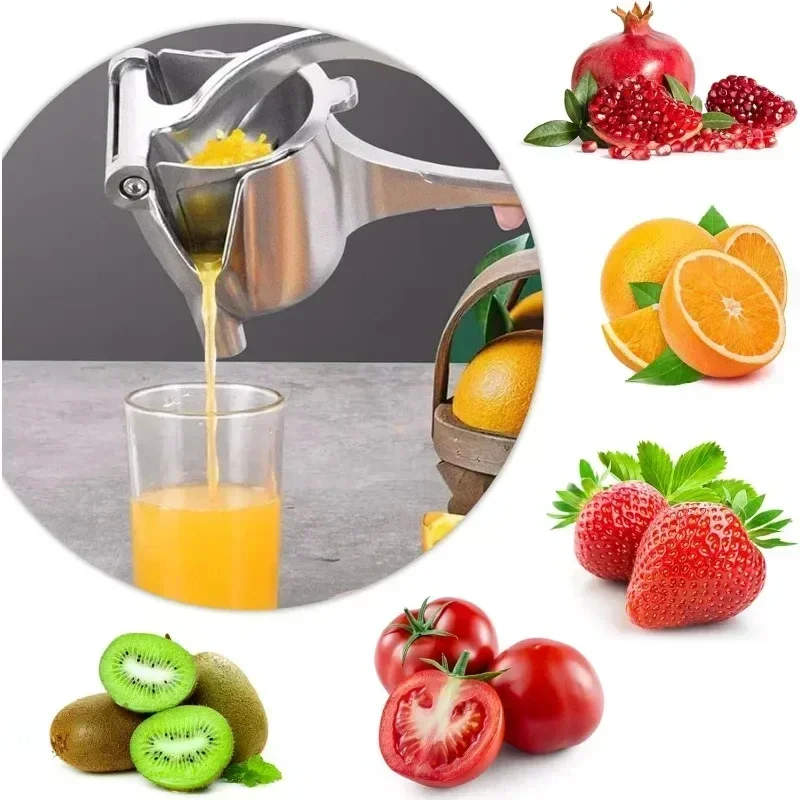 Ручная соковыжималка с разборн – обзор и цена Citrus Juicer Bar