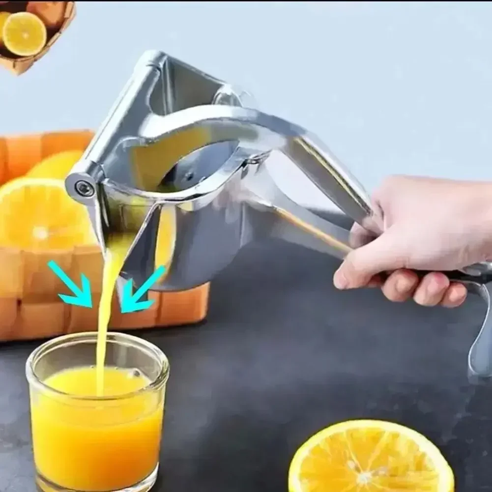 Ручная соковыжималка с разборн – обзор и цена Citrus Juicer Bar