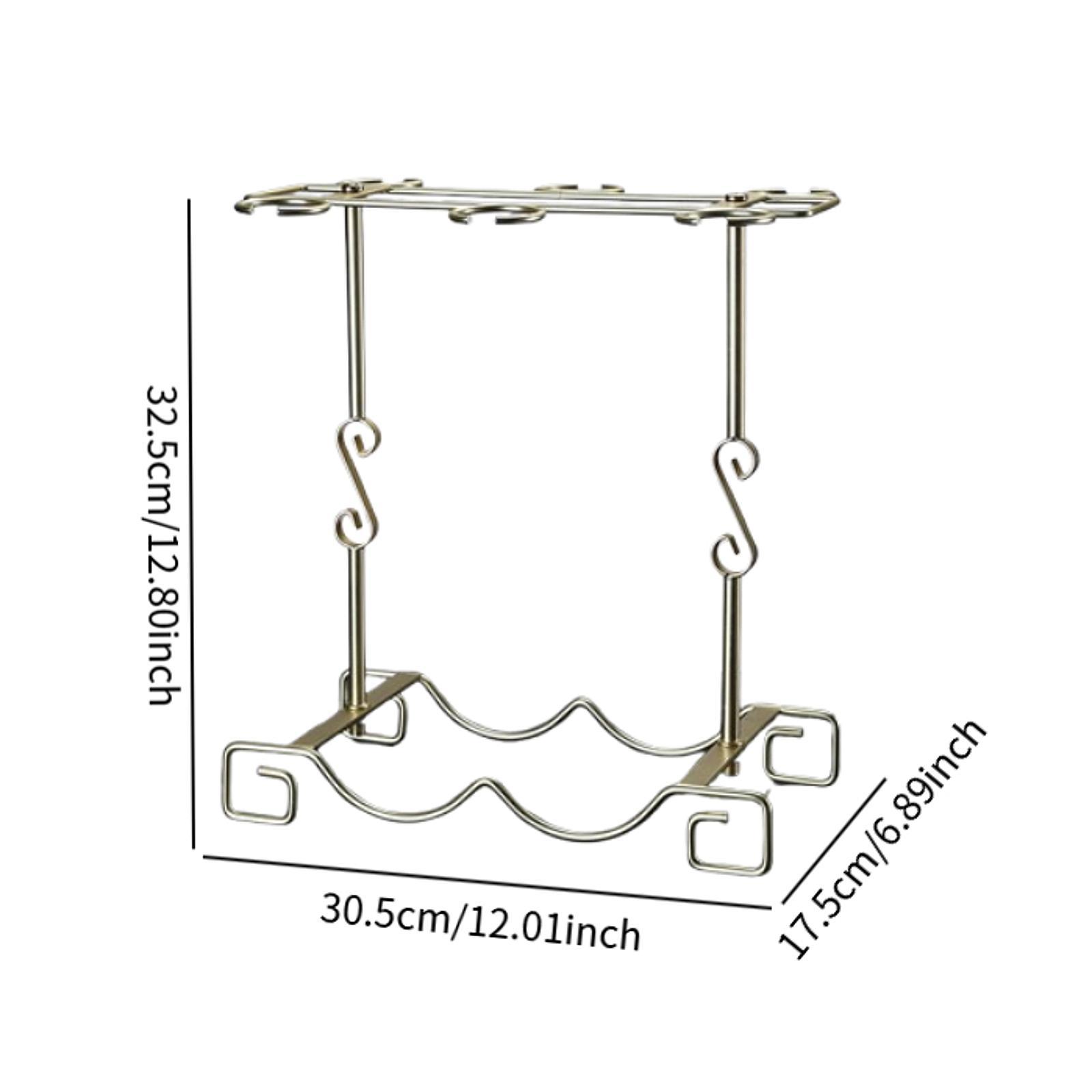 Настольная подставка для бокал – обзор и цена Home Bar Stand