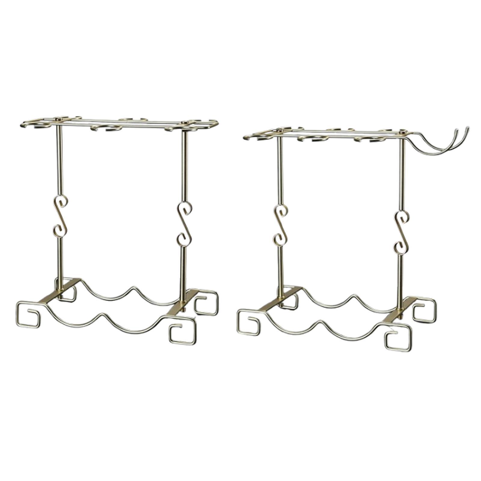 Настольная подставка для бокал – обзор и цена Home Bar Stand